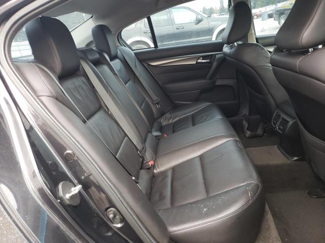 Photo 6 from auction – 2012 ACURA TL with VIN 19UUA8F20CA017256