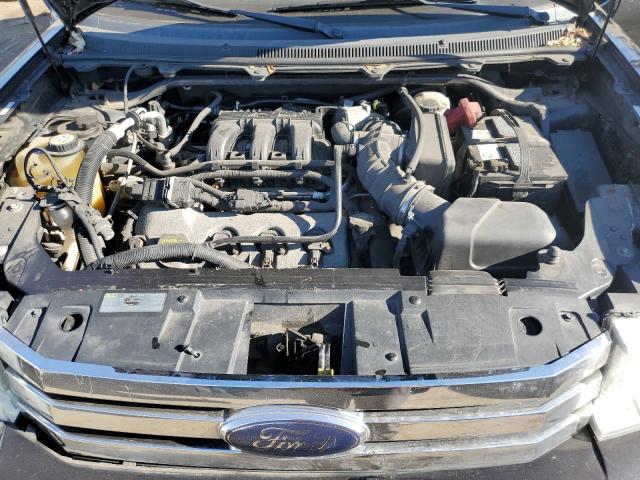Photo 7 from auction – 2009 FORD FLEX LIMIT with VIN 2FMEK63C29BA06768