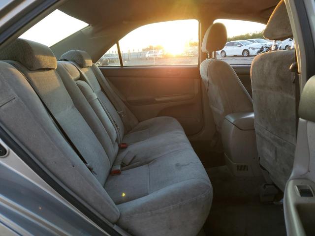 Photo 6 from auction – 2003 TOYOTA CAMRY LE with VIN 4T1BE32K83U725669
