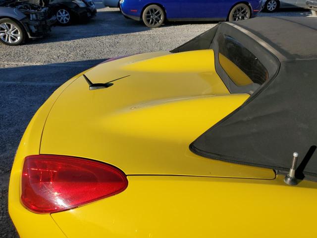 Photo 6 from auction – 2008 PONTIAC SOLSTICE with VIN 1G2MC35B28Y125278