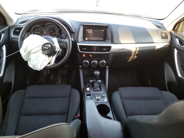 Photo 9 from auction – 2016 MAZDA CX-5 TOURI with VIN JM3KE4CYXG0734925