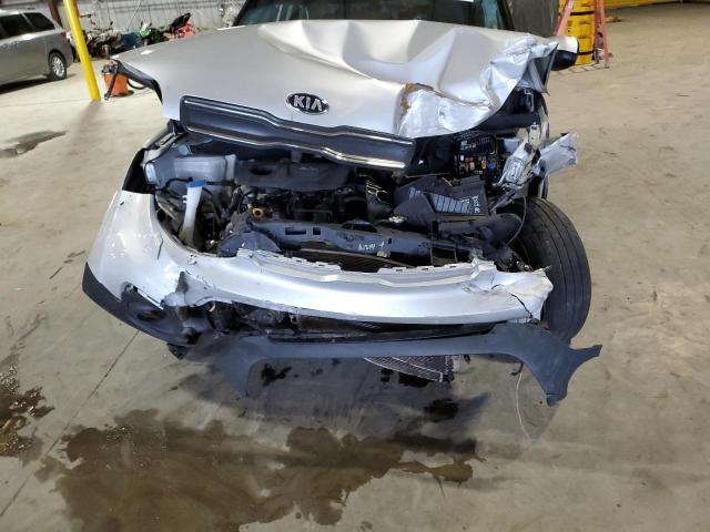 Photo 9 from auction – 2018 KIA SOUL with VIN KNDJN2A22J7514460