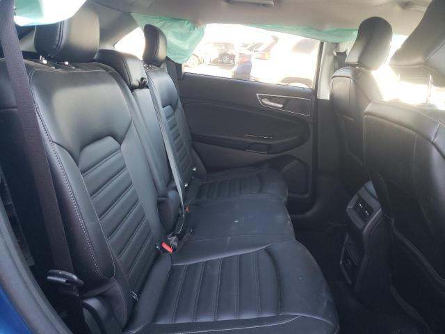Photo 6 from auction – 2020 FORD EDGE SEL with VIN 2FMPK4J96LBB00616