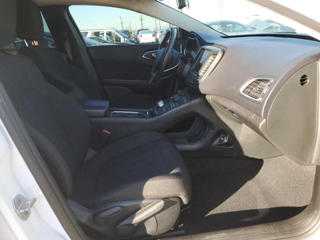 Photo 5 from auction – 2015 CHRYSLER 200 LIMITE with VIN 1C3CCCAB3FN635848