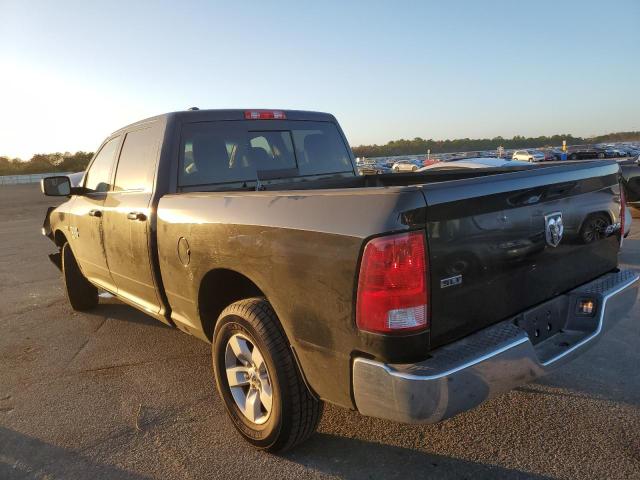 Photo 3 from auction – 2019 RAM 1500 CLASS with VIN 1C6RR7TT6KS714578