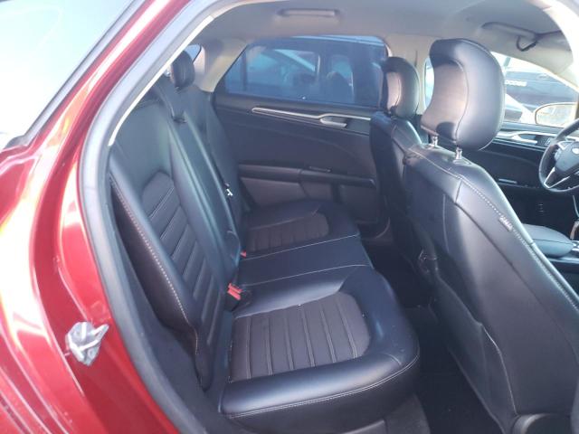 Photo 6 from auction – 2017 FORD FUSION SE with VIN 3FA6P0LU0HR222298