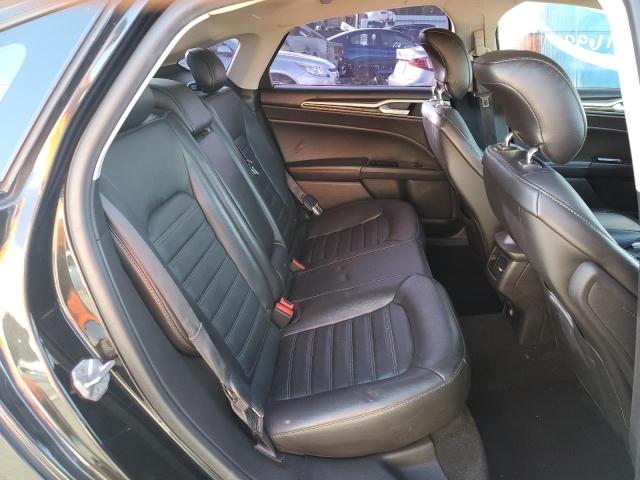 Photo 6 from auction – 2014 FORD FUSION SE with VIN 3FA6P0HD8ER122521