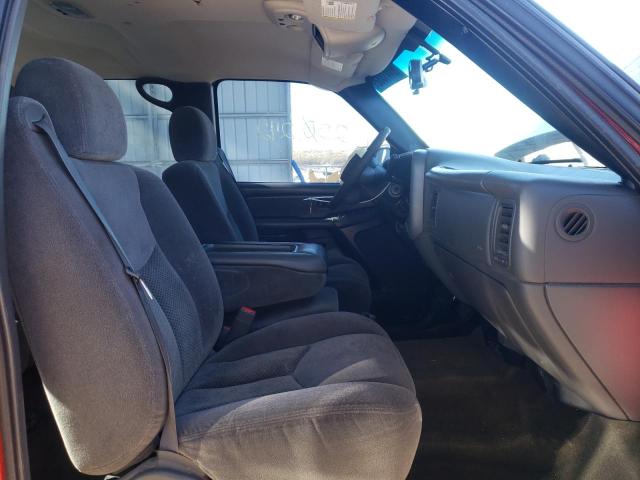 Photo 5 from auction – 2007 CHEVROLET SILVERADO with VIN 2GCEC13V971119755