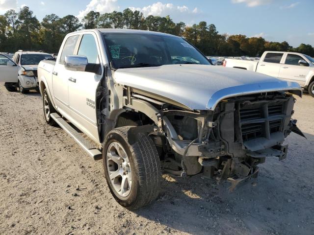 RAM 1500 LARAM 2017 with VIN 1C6RR7NT6HS853891 - Photo from auction