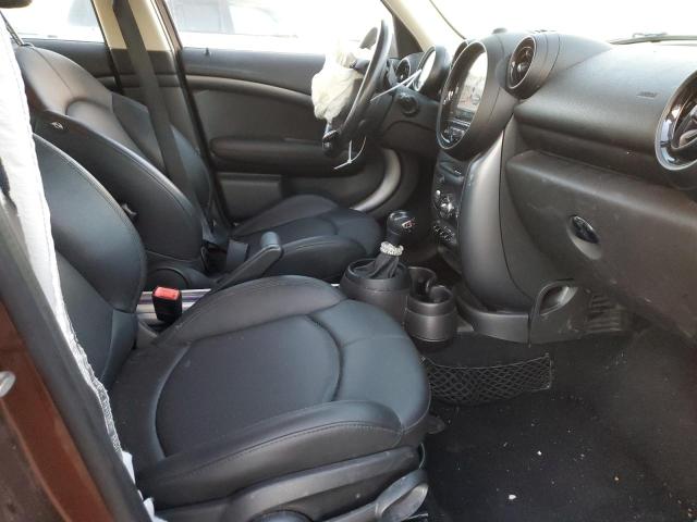 Zdjęcie 5 z aukcji – 2013 MINI COOPER S C z VIN WMWZC3C5XDWP22793
