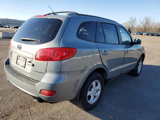 صورة رقم 4 من المزاد - 2007 HYUNDAI SANTA FE G مع VIN 5NMSG13D07H115992