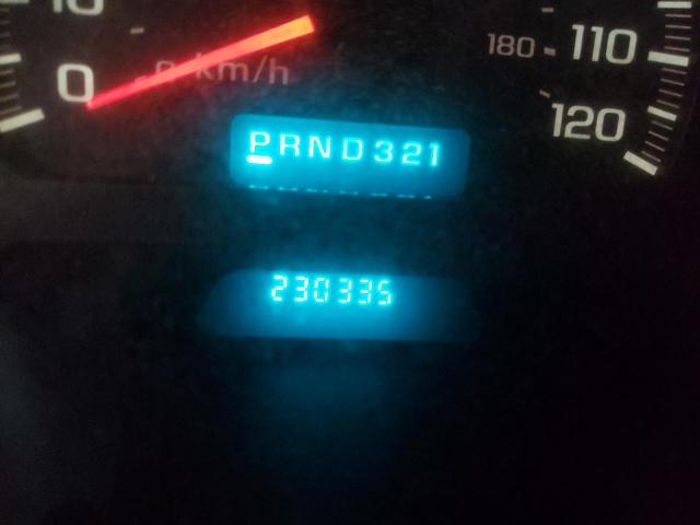 Photo 8 from auction – 2004 CHEVROLET TRAILBLAZE with VIN 1GNDS13S442184374