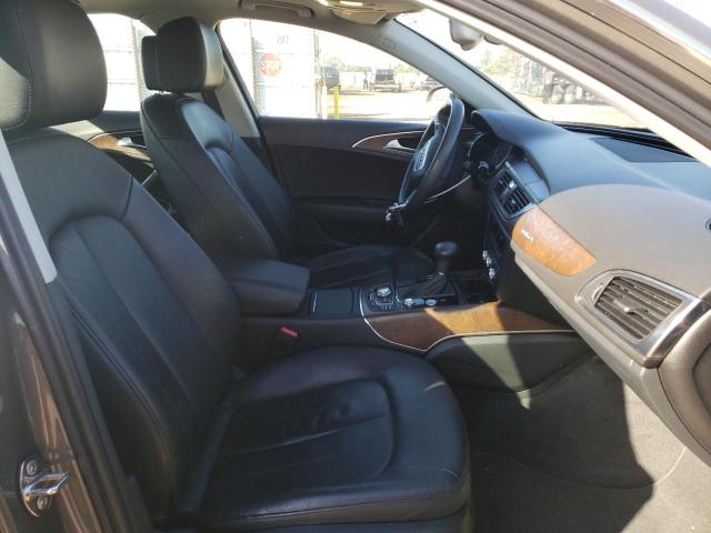 Zdjęcie 5 z aukcji – 2012 AUDI A6 PREMIUM z VIN WAUGGAFC6CN064467