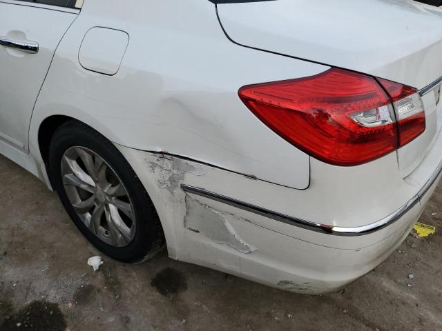 Photo 9 from auction – 2012 HYUNDAI GENESIS 3. with VIN KMHGC4DD0CU196573