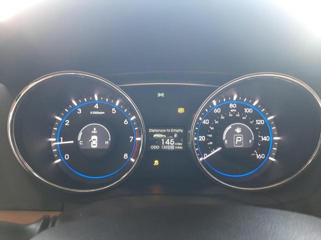 Photo 8 from auction – 2014 HYUNDAI SONATA GLS with VIN 5NPEB4AC6EH816446
