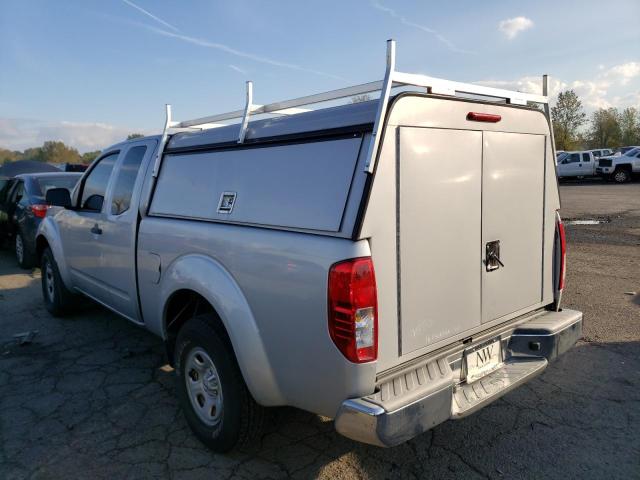 Photo 3 from auction – 2016 NISSAN FRONTIER S with VIN 1N6BD0CTXGN757064
