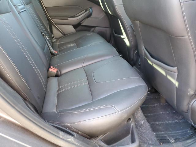 Photo 6 from auction – 2012 FORD FOCUS TITA with VIN 1FAHP3N22CL167768