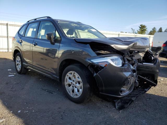 SUBARU FORESTER 2020 with VIN JF2SKADC6LH434718 - Photo from auction