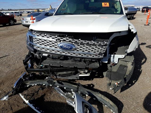Photo 9 from auction – 2021 FORD EXPEDITION with VIN 1FMJU1MT7MEA80856