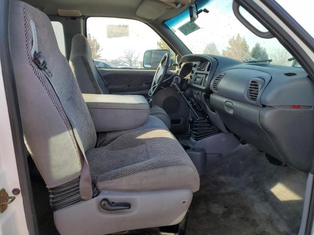 Photo 5 from auction – 2001 DODGE RAM 2500 with VIN 1B7KF23W61J528253