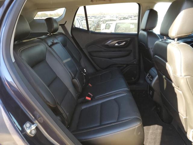 Photo 6 from auction – 2018 GMC TERRAIN SL with VIN 3GKALPEV1JL409979
