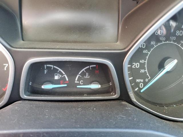 Photo 8 from auction – 2018 FORD ESCAPE SEL with VIN 1FMCU0HD2JUA83297