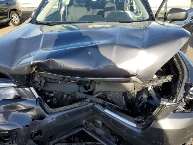 Photo 7 from auction – 2020 SUBARU FORESTER with VIN JF2SKADC6LH434718