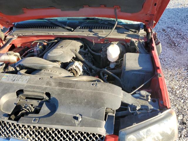 Photo 7 from auction – 2003 CHEVROLET SILVERADO with VIN 1GCEC19V93Z292121