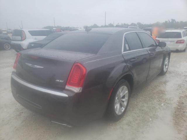 Foto 4 de la subasta – 2015 CHRYSLER 300 LIMITE con VIN 2C3CCAAG5FH780494
