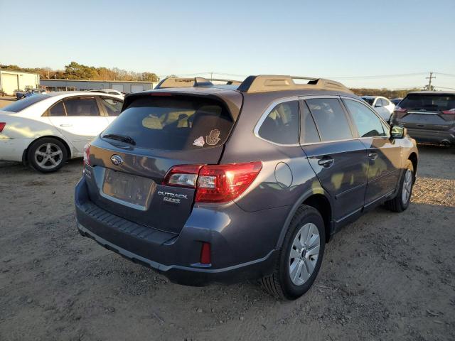 Photo 4 from auction – 2017 SUBARU OUTBACK 2. with VIN 4S4BSACC5H3279756