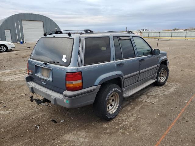Photo 4 from auction – 1995 JEEP GRAND CHER with VIN 1J4FX58S7SC646463