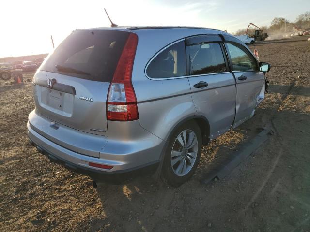 Photo 4 from auction – 2011 HONDA CR-V SE with VIN 5J6RE4H41BL093095