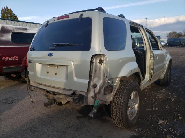 Zdjęcie 4 z aukcji – 2004 FORD ESCAPE LIM z VIN 1FMCU94154KB74502