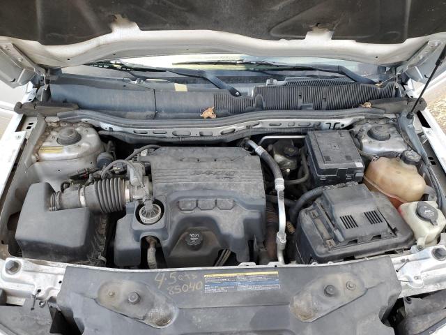 Photo 7 from auction – 2009 PONTIAC TORRENT with VIN 2CKDL43F196235889