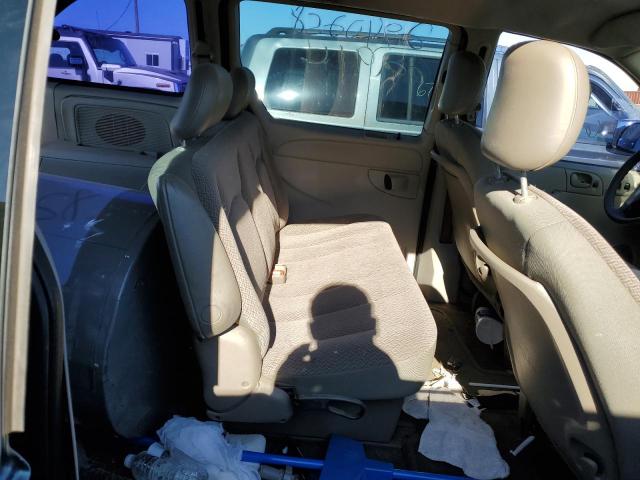 Photo 6 from auction – 2007 DODGE CARAVAN SE with VIN 1D4GP25BX7B153762