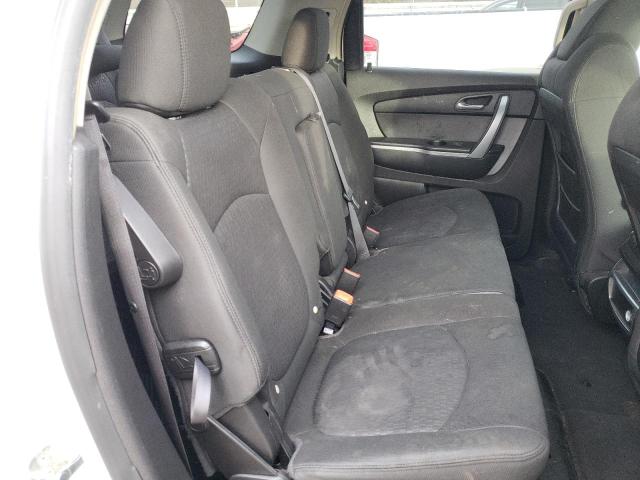 Photo 6 from auction – 2008 GMC ACADIA SLE with VIN 1GKER13748J109954