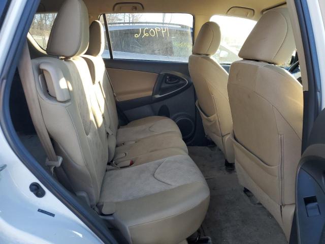 Photo 6 from auction – 2011 TOYOTA RAV4 with VIN 2T3BF4DV8BW151722