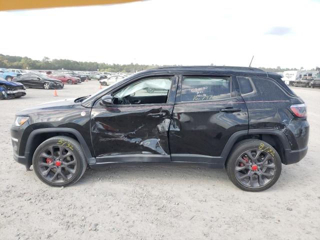 Photo 9 from auction – 2019 JEEP COMPASS LI with VIN 3C4NJDCB3KT712225