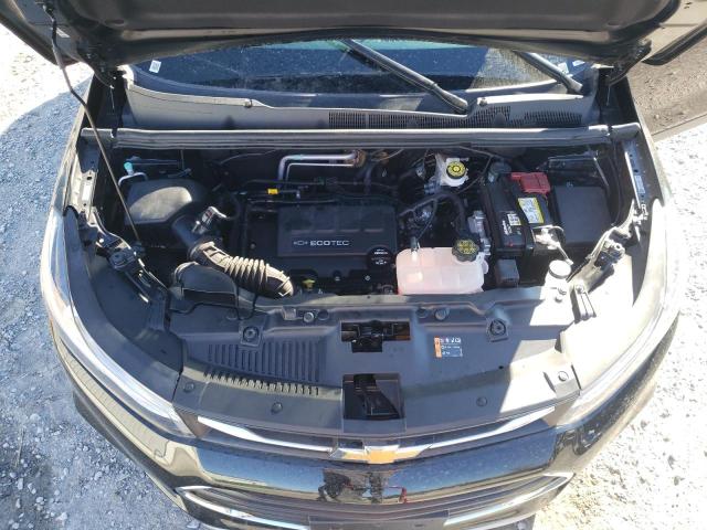 Photo 7 from auction – 2020 CHEVROLET TRAX 1LT with VIN KL7CJLSB1LB068954