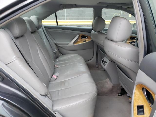 Photo 6 from auction – 2007 TOYOTA CAMRY LE with VIN JTNBK46K173011256