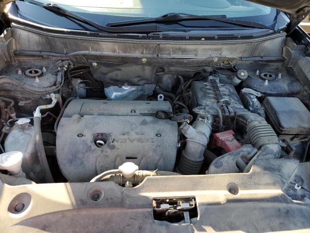 Photo 7 from auction – 2017 MITSUBISHI OUTLANDER with VIN JA4AR3AU2HZ034908