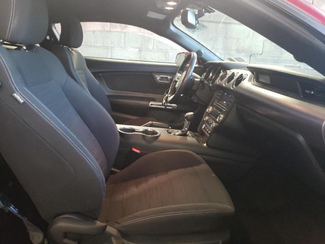 Photo 5 from auction – 2016 FORD MUSTANG with VIN 1FA6P8TH2G5294834