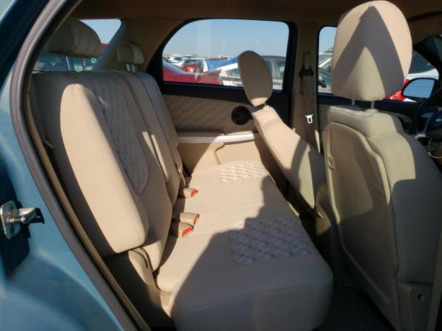 Photo 6 from auction – 2008 CHEVROLET EQUINOX LS with VIN 2CNDL13F186064304