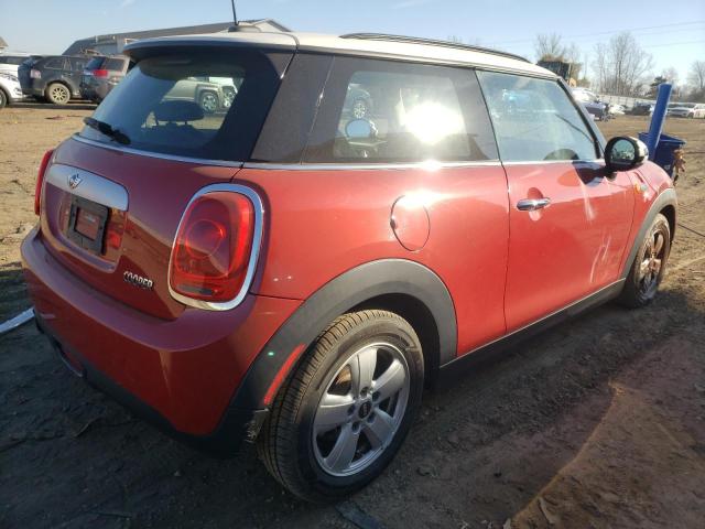Photo 4 from auction – 2015 MINI COOPER with VIN WMWXM5C55FT939916