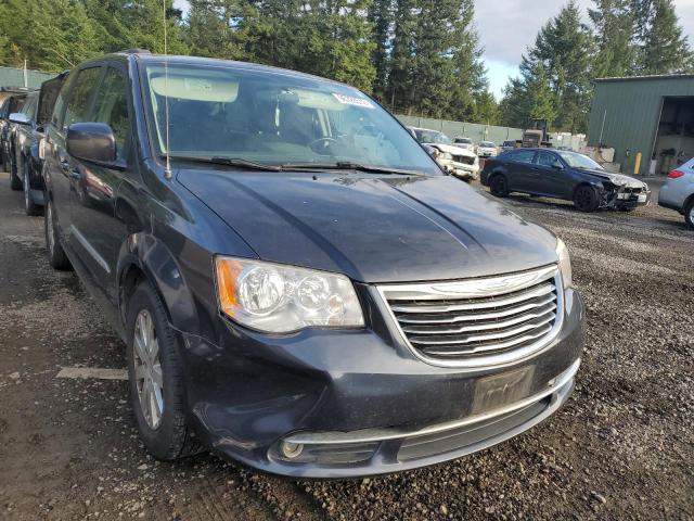 Photo 1 from auction – 2014 CHRYSLER TOWN & COU with VIN 2C4RC1BG4ER284485
