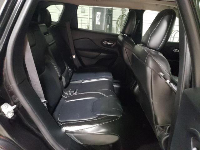 Photo 6 from auction – 2015 JEEP CHEROKEE L with VIN 1C4PJMDS0FW718345