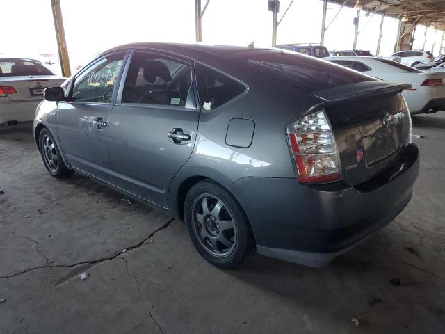Photo 3 from auction – 2008 TOYOTA PRIUS with VIN JTDKB20U883433660