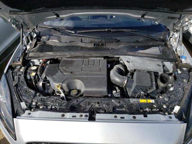 Photo 7 from auction – 2021 JAGUAR E-PACE SE with VIN SADFP2FX8M1025092