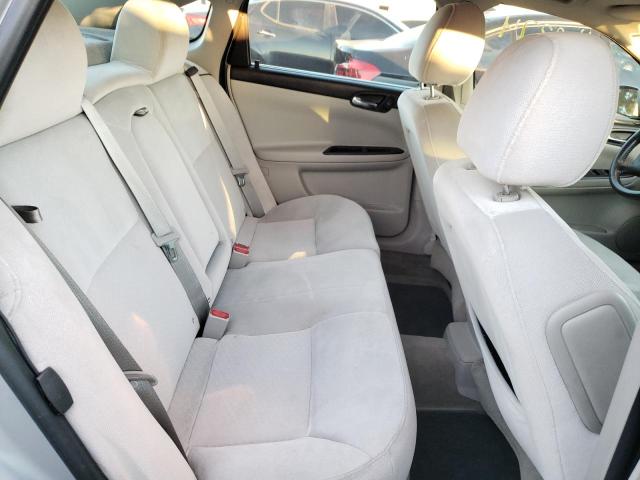 Photo 10 from auction – 2012 CHEVROLET IMPALA LT with VIN 2G1WG5E37C1140568