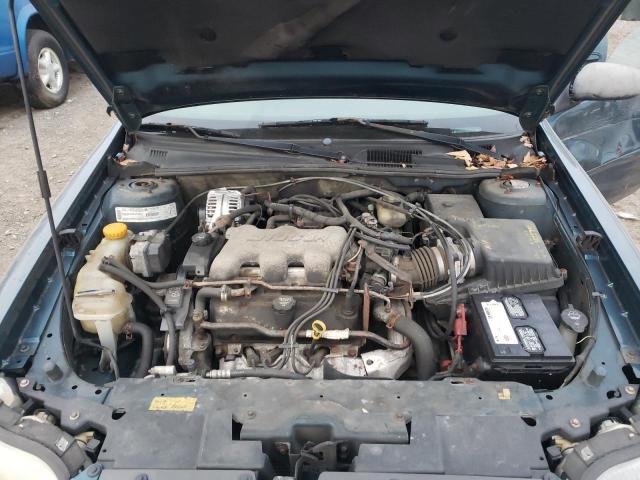 Photo 7 from auction – 2003 CHEVROLET MALIBU with VIN 1G1ND52J63M674057